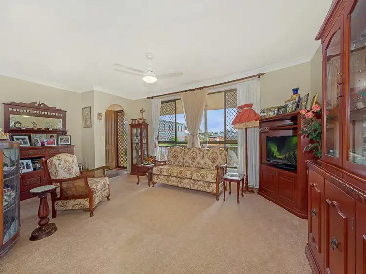 Second view of Homely house listing, 17 Pindari Crescent, Goonellabah NSW 2480
