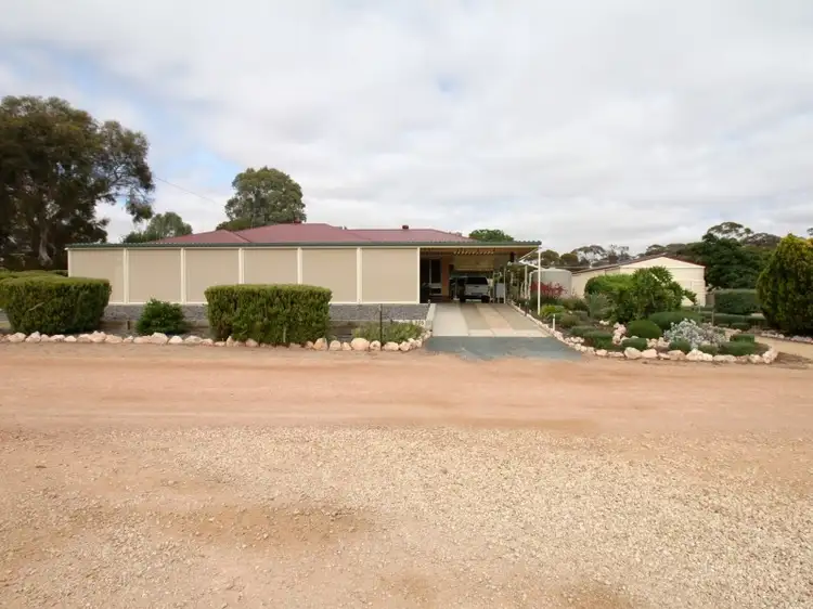 696 Kingston Road, Moorook South SA 5332