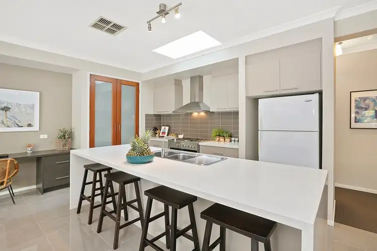 Third view of Homely house listing, 28 Springwater Drive, Lara VIC 3212