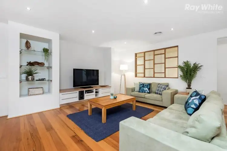 Third view of Homely house listing, 4 Coorong Circle, Waterways VIC 3195