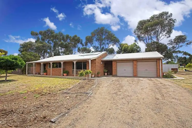 Main view of Homely house listing, 5 Earl Crescent, Bannockburn VIC 3331