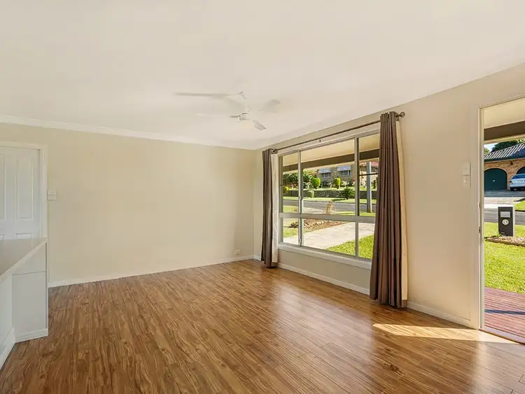 Fifth view of Homely house listing, 21 D'Arcy Drive, Goonellabah NSW 2480