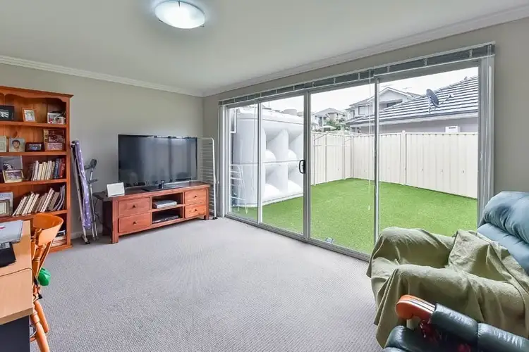 Second view of Homely house listing, 4/6-11 Parkside Crescent, Campbelltown NSW 2560