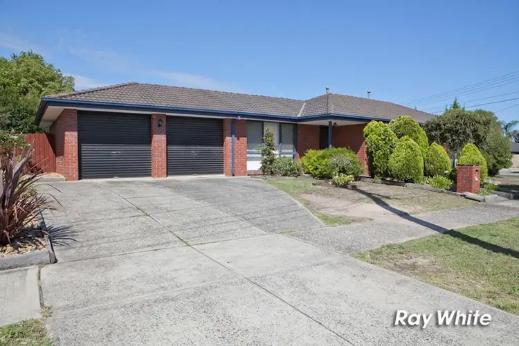 186 Lyrebird Drive, Carrum Downs VIC 3201