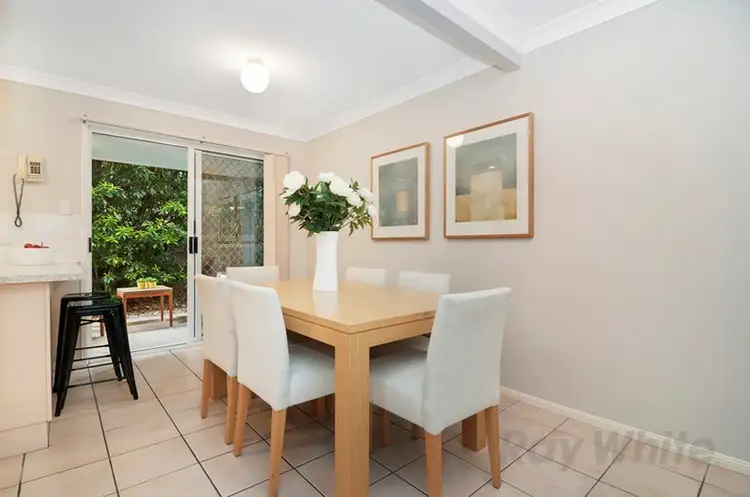 Fourth view of Homely townhouse listing, 28/157 Dalmeny Street, Algester QLD 4115