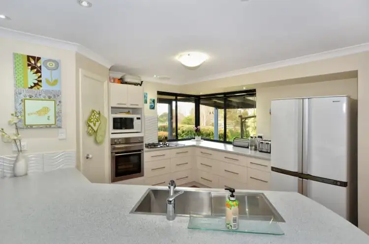Second view of Homely house listing, 4 Greenwood Drive, Willyung WA 6330