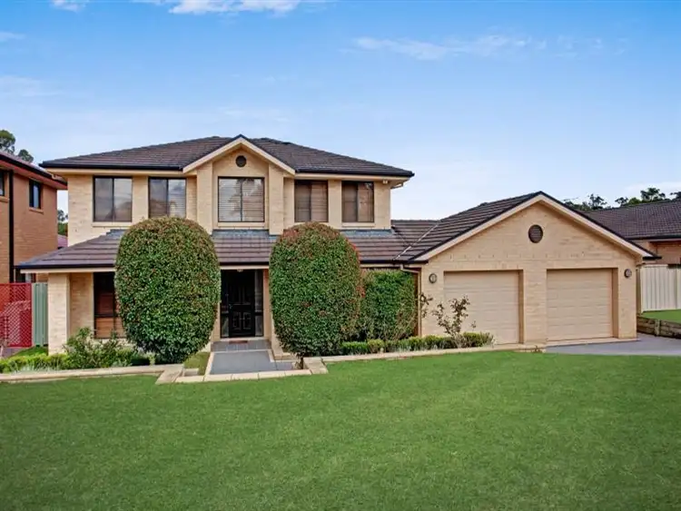 100 South Seas Drive, Ashtonfield NSW 2323