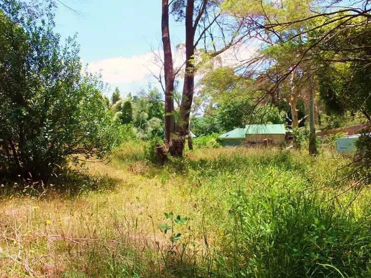 Third view of Homely land listing, 37 Victoria Street, Mount Victoria NSW 2786