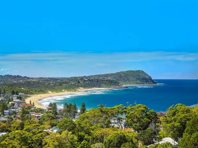 Second view of Homely house listing, 167 Scenic Highway, Terrigal NSW 2260