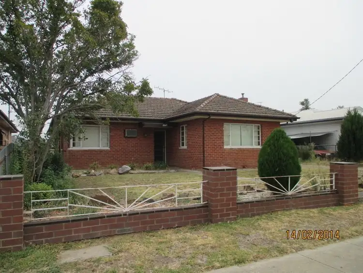 Main view of Homely house listing, 1049 Mate Street, North Albury NSW 2640