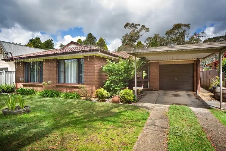 7 Heath Street, Blackheath NSW 2785