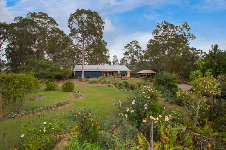 Second view of Homely rural property listing, 1560 Glendonbrook Road, Singleton NSW 2330
