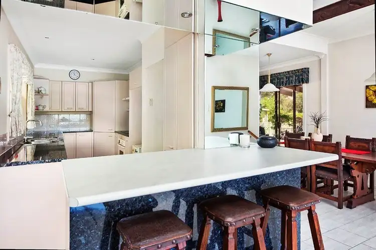 Sixth view of Homely house listing, 67a Bignell Street, Illawong NSW 2234