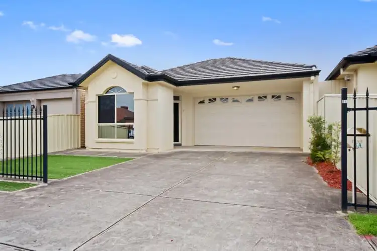 Fourth view of Homely house listing, 6A Collingwood Avenue, Flinders Park SA 5025