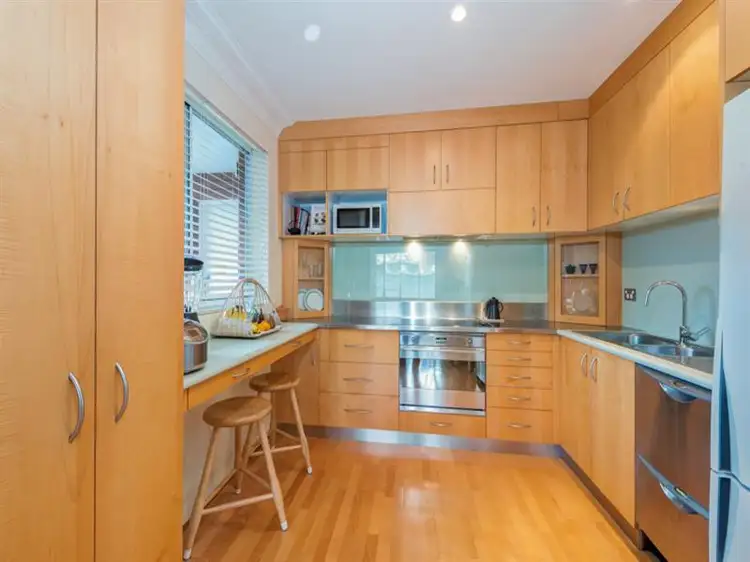 Third view of Homely unit listing, 15/27 Wharf Road, Gladesville NSW 2111