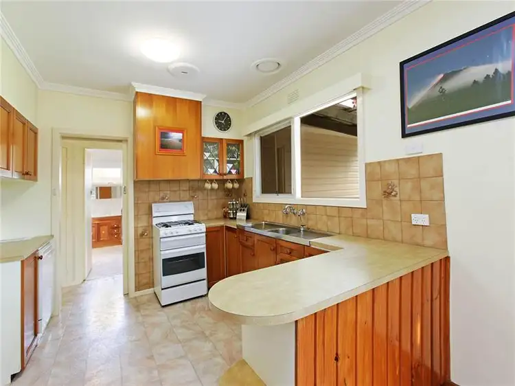 Third view of Homely house listing, 64 Neil Street, Bell Post Hill VIC 3215
