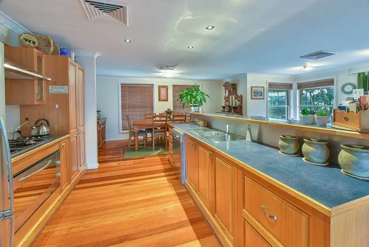 Sixth view of Homely house listing, 28 Hereford Way, Picton NSW 2571