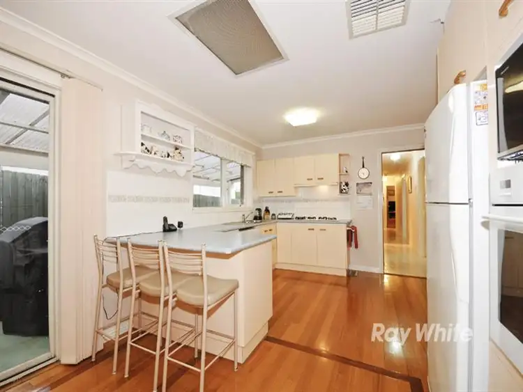 Third view of Homely house listing, 31 Bewsell Avenue, Scoresby VIC 3179