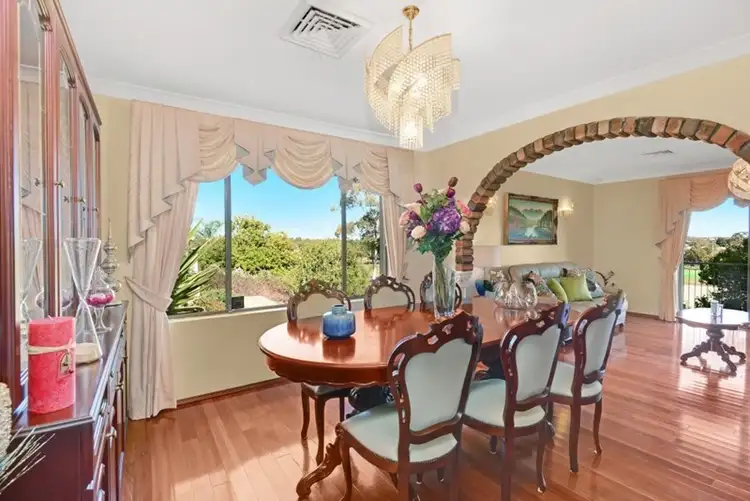 Fifth view of Homely house listing, 31 Gal Crescent, Moorebank NSW 2170