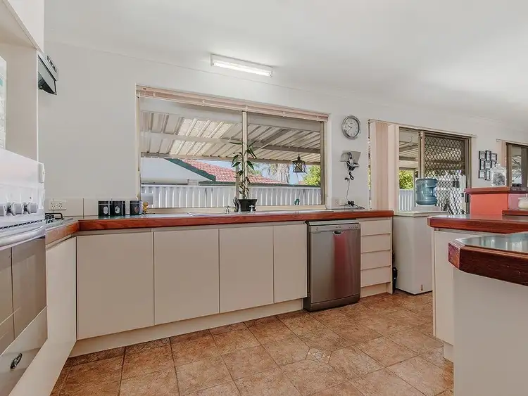 Third view of Homely house listing, 23 Mayflower Close, Port Kennedy WA 6172