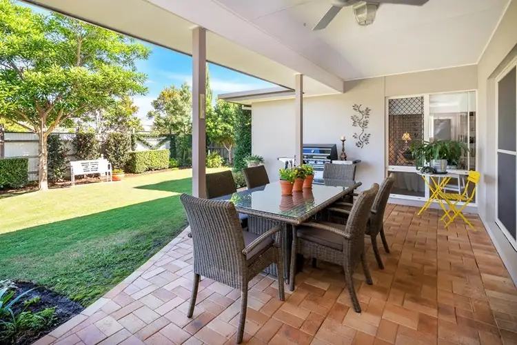 Fourth view of Homely house listing, 2 Carrieton Street, Ormeau QLD 4208