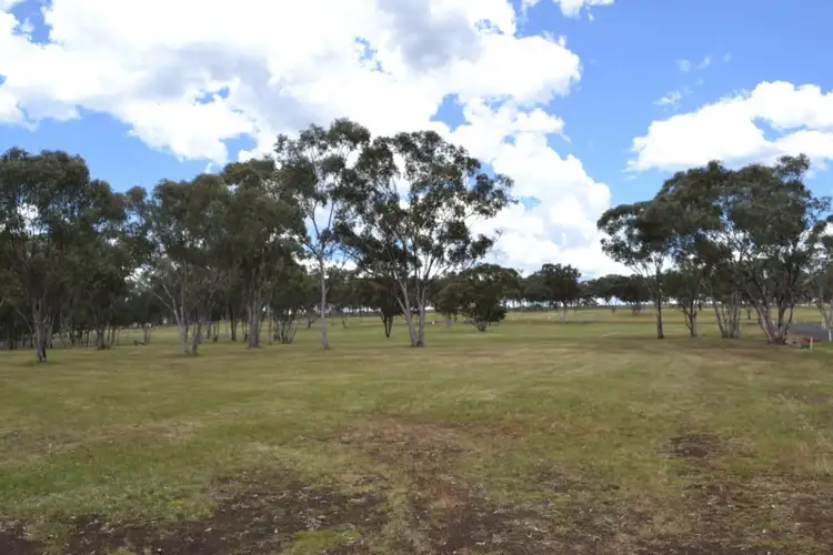 Lot 1 Bimbadeen Drive, Inverell NSW 2360
