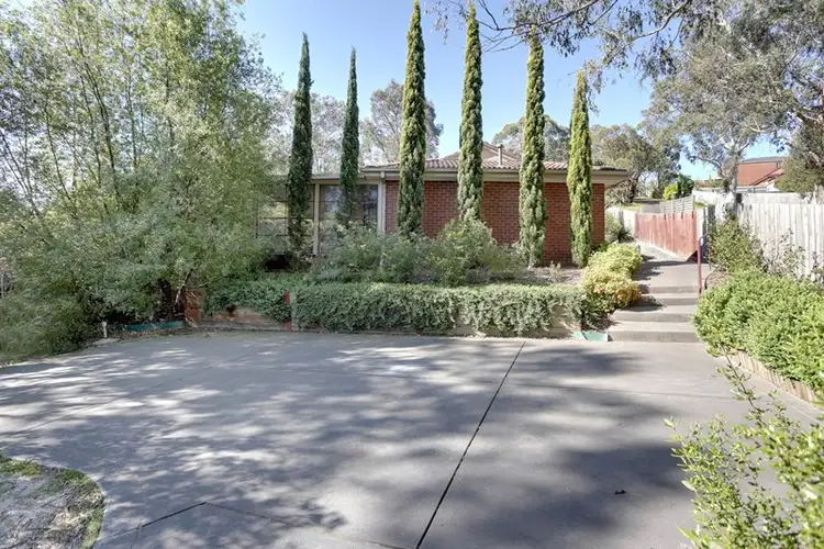 15A David Road, Lilydale VIC 3140
