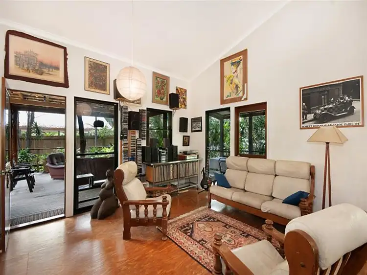 Third view of Homely house listing, 1 Tristania Place, Byron Bay NSW 2481