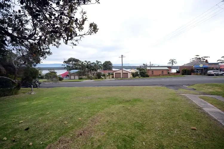 Second view of Homely house listing, 66 Orama Crescent, Orient Point NSW 2540