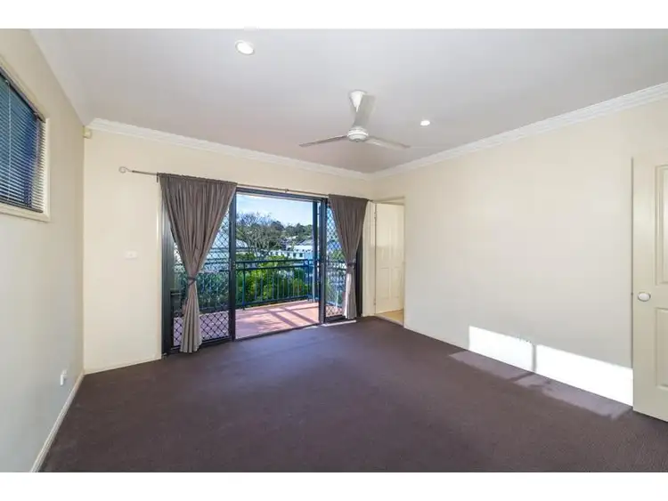 Seventh view of Homely townhouse listing, 1/122 Fernberg Road, Paddington QLD 4064
