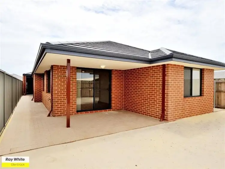 Second view of Homely unit listing, Unit 3/4 Tickner Parade, The Vines WA 6069