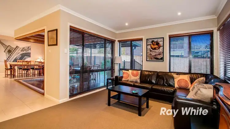 Fourth view of Homely house listing, 80 Chepstow Drive, Castle Hill NSW 2154