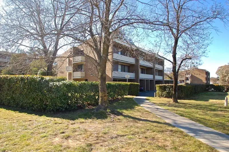 Main view of Homely house listing, 8b/30 Glenorchy Street, Lyons ACT 2606