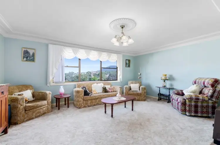 Third view of Homely house listing, 11 Coxs Avenue, Corrimal NSW 2518