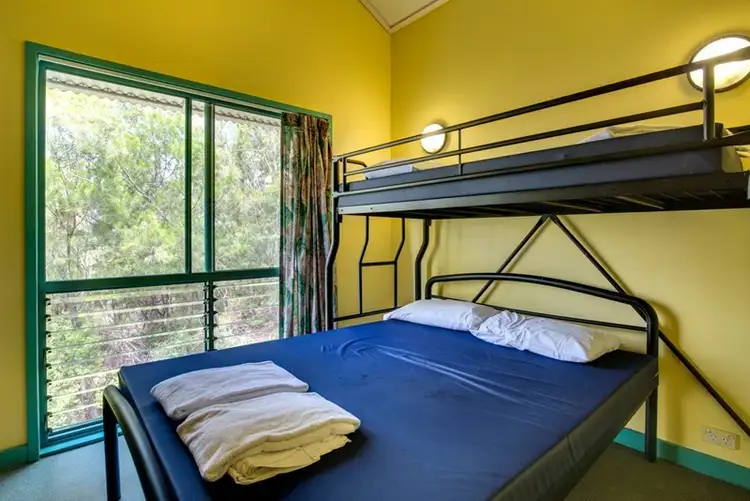 Seventh view of Homely villa listing, 5 Wilderness Lodge, Fraser Island QLD 4581