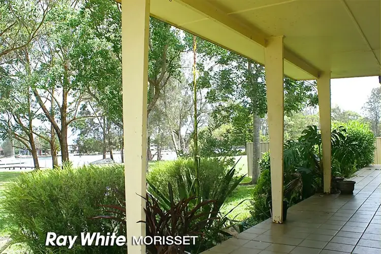 Fourth view of Homely house listing, 8 Miami Way, Dora Creek NSW 2264
