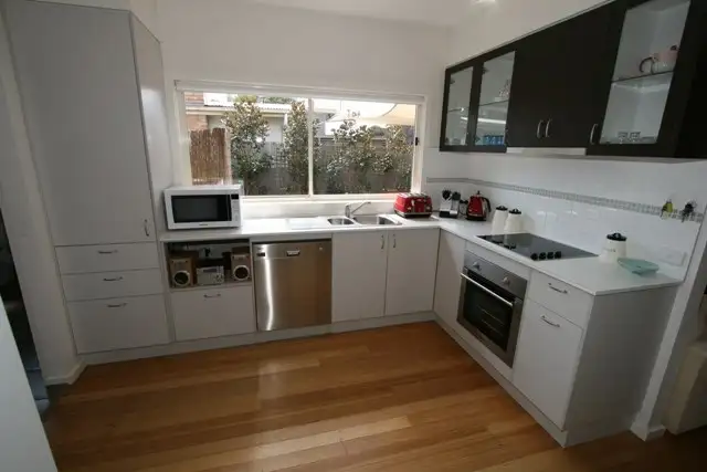Second view of Homely house listing, 18 Anderson Road, Cowes VIC 3922