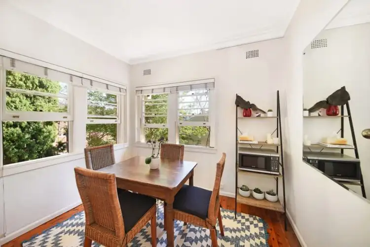 Third view of Homely unit listing, 3/5 Lytton Street, Cammeray NSW 2062