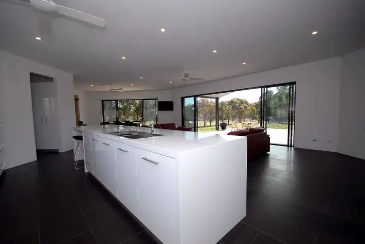 Second view of Homely house listing, 23 Saleyards Lane, Braidwood NSW 2622