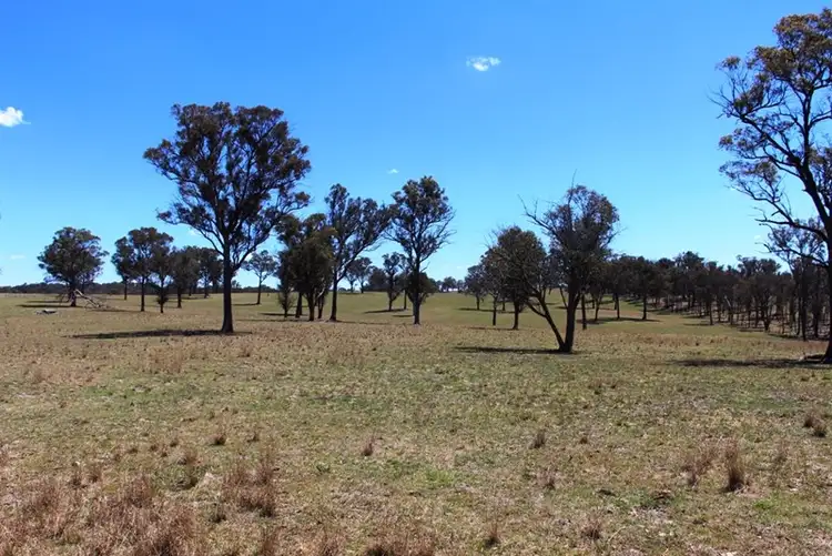Second view of Homely rural property listing, 1436 "Apple Tree" Rockvale Road, Armidale NSW 2350
