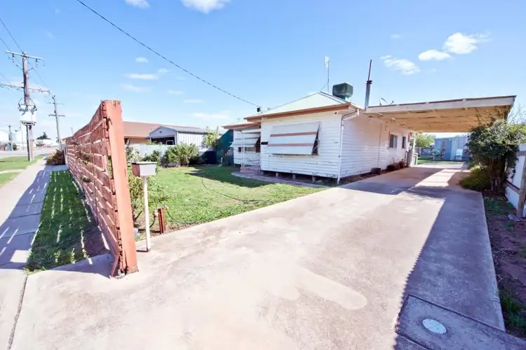 Main view of Homely house listing, 52 Naretha Street, Swan Hill VIC 3585