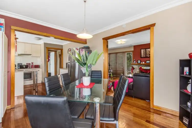 Third view of Homely house listing, 1 Helenwood Grove, Newnham TAS 7248