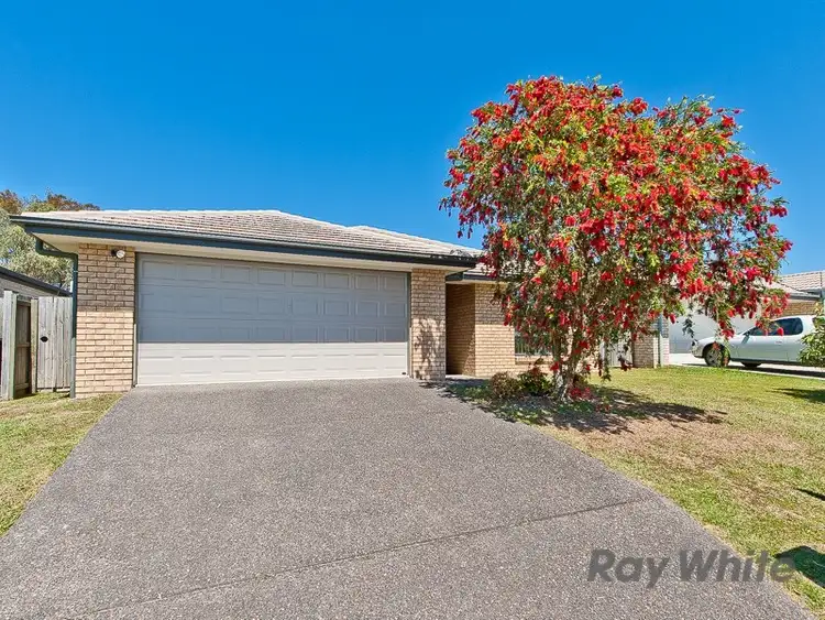 Third view of Homely house listing, 7 Egret Place, Taigum QLD 4018