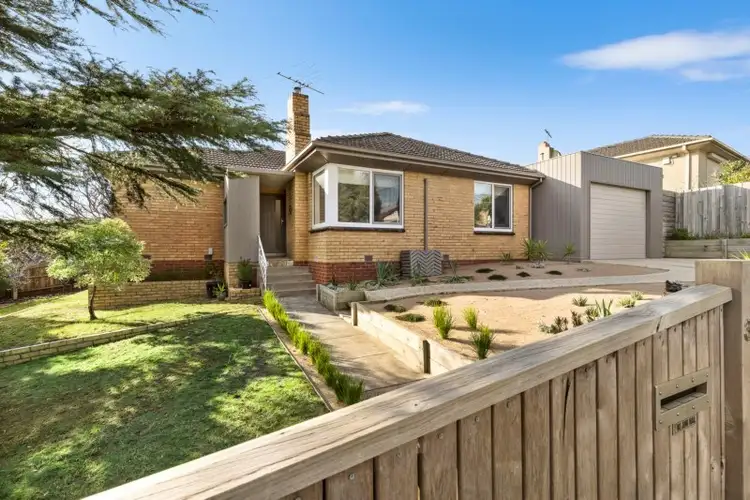 Second view of Homely house listing, 32 Stamford Road, Oakleigh VIC 3166