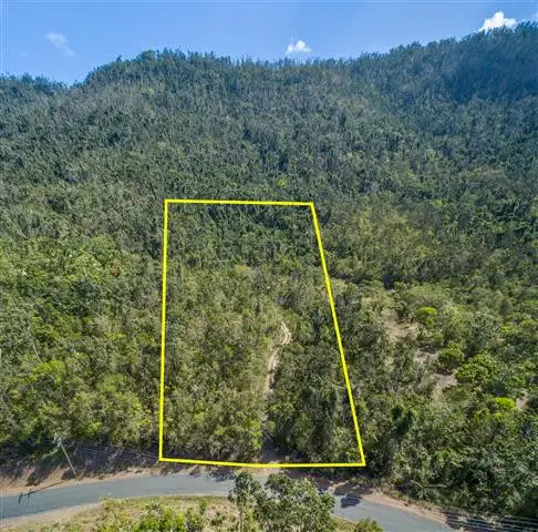 Second view of Homely house listing, 28 Timberland Road, Jubilee Pocket QLD 4802