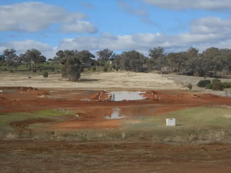 Seventh view of Homely land listing, Lot 98 Bellefields Estate Stage 4, Tamworth NSW 2340