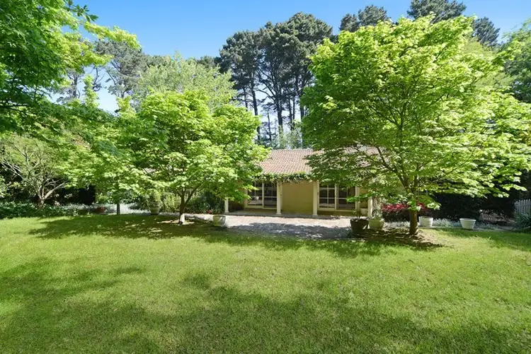 Fourth view of Homely house listing, 22 Kings Road, Moss Vale NSW 2577
