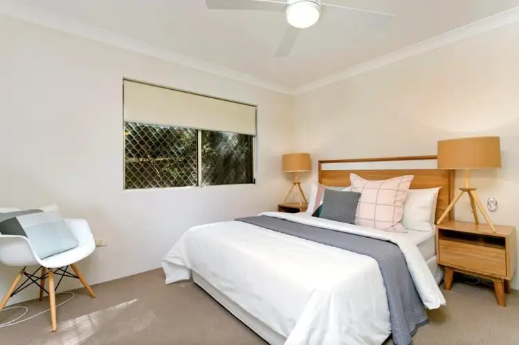 Second view of Homely apartment listing, 2/67-69 Queens Road, Hurstville NSW 2220