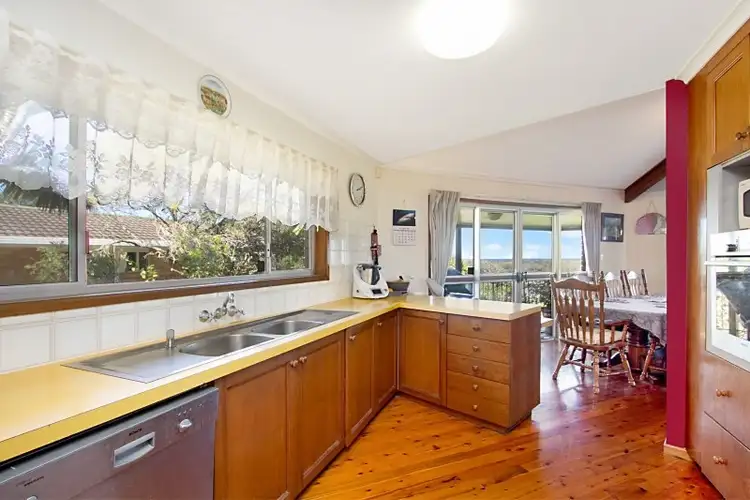 Fourth view of Homely house listing, 6 Quirk Place, Kingscliff NSW 2487