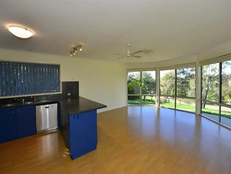 Sixth view of Homely house listing, 60 Valley View Drive, Meringandan West QLD 4352